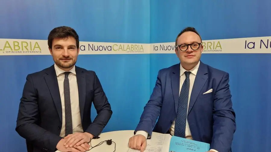 Catanzaro Capitale, è crisi al Comune: in studio Talerico (GUARDA LA DIRETTA)