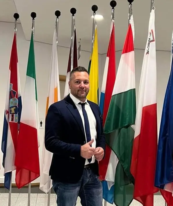 Lamezia, Lorena capogruppo in Consiglio comunale: Gallo: "Incarico di prestigio"