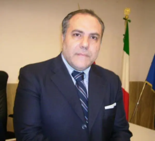 Reggio, il Vicario del Questore Angelo Morabito promosso a Dirigente Superiore 