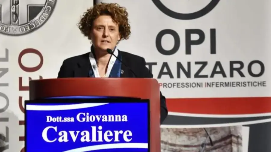Misure contro la violenza sugli operatori sanitari, OPI Catanzaro ringrazia il Prefetto De Rosa