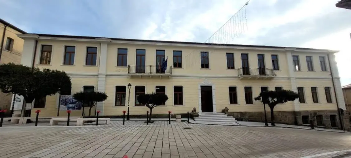 Comune di Girifalco, l’opposizione all’attacco di sindaco e vice