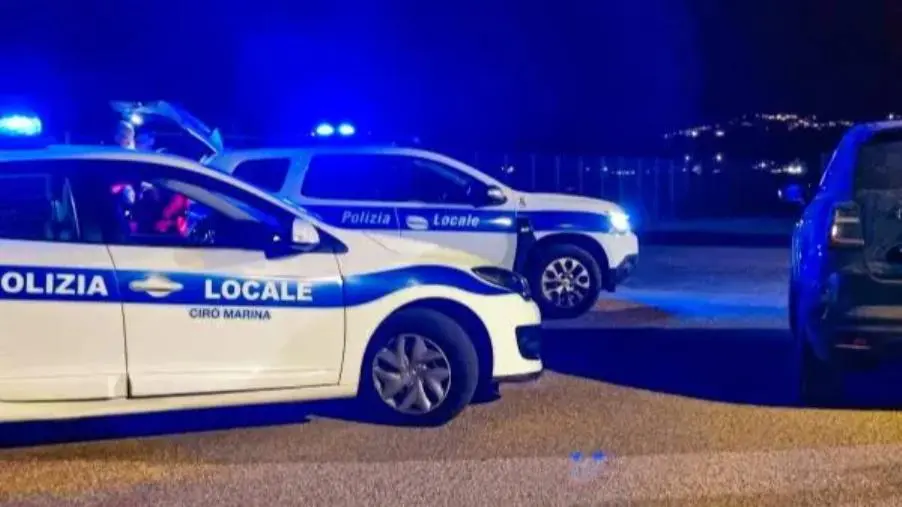 Controlli, prevenzione e interventi straordinari: il bilancio della Locale di Cirò Marina