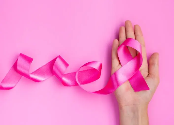 Ottobre rosa al reparto di Oncologia di Locri