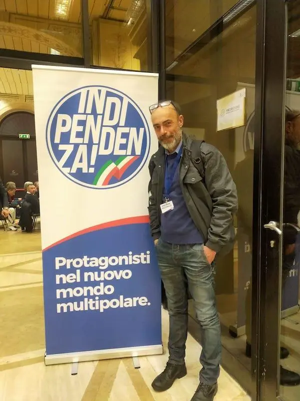 Arresto Alemanno, Colosimo: "Vittima di una grottesca detenzione"