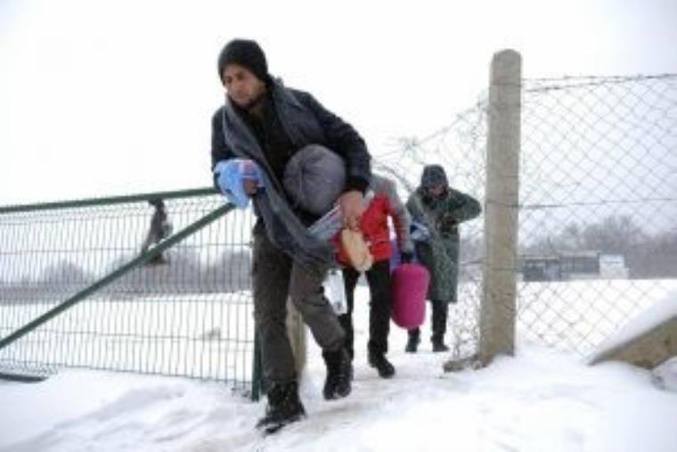 images Blocco dei parlamentari in Croazia. Filippo Veltri: "Lo scandalo dei Balcani continua"