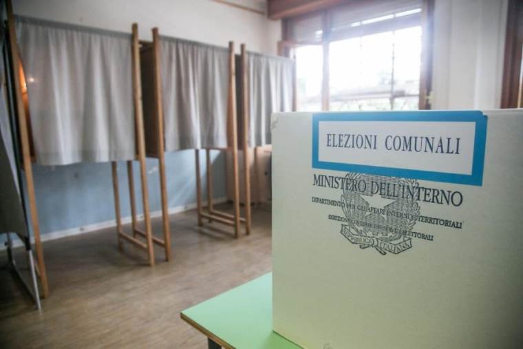 images Ballottaggi 2019, Alle 19 nei quattro comuni calabresi ha votato solo un terzo degli elettori