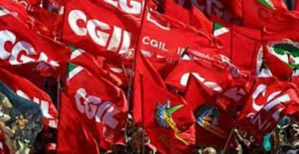images Cgil Area Vasta e Filt Cgil: "Si metta mano all’intero management della Sacal, il presidente Occhiuto convochi i sindacati"