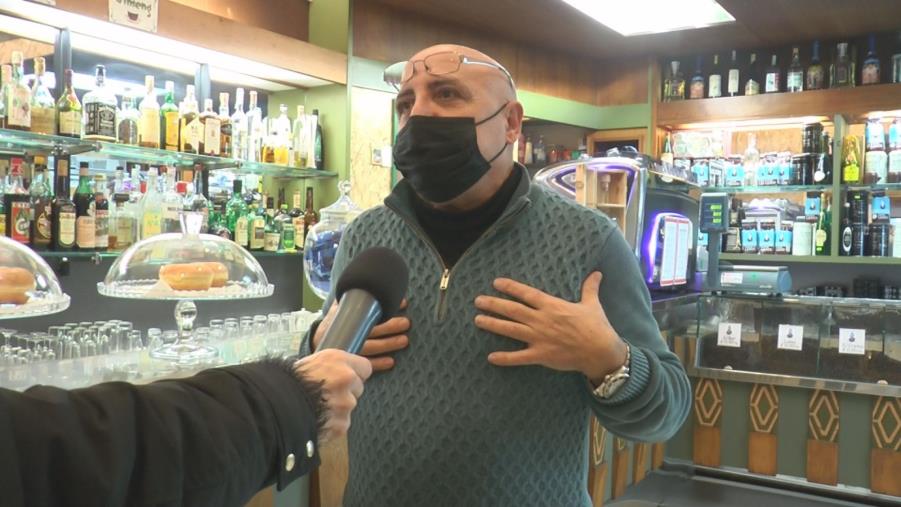 Zona gialla da lunedì. Bar e ristoranti a Catanzaro: "Si poteva partire già domenica"