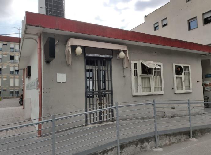 images Chiusura bar ospedale del Pugliese di Catanzaro e condizioni lavorative dipendenti, Buccolieri e Mellace: "Situazione esplosiva"