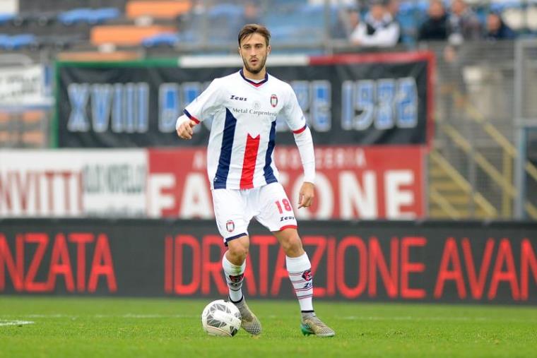 images Serie B: verso Crotone-Cremonese, parla Barberis