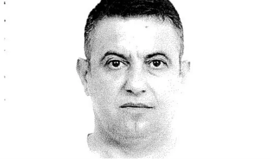 images Ndrangheta e narcotraffico internazionale, rientrato in Italia dal Libano Bartolo Bruzzaniti
