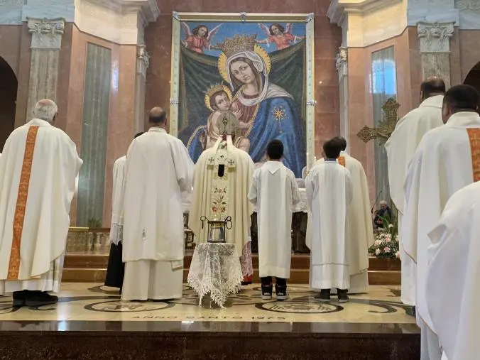 images Porto, la Basilica Minore Pontificia celebra domani il decimo anniversario