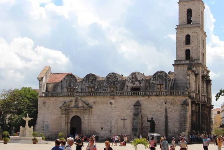 Cuba accoglie le bellezze della Calabria con una mostra fotografica 