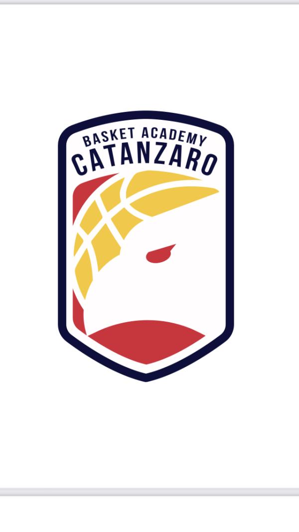 images "Basket Academy Catanzaro", venerdì la presentazione della stagione