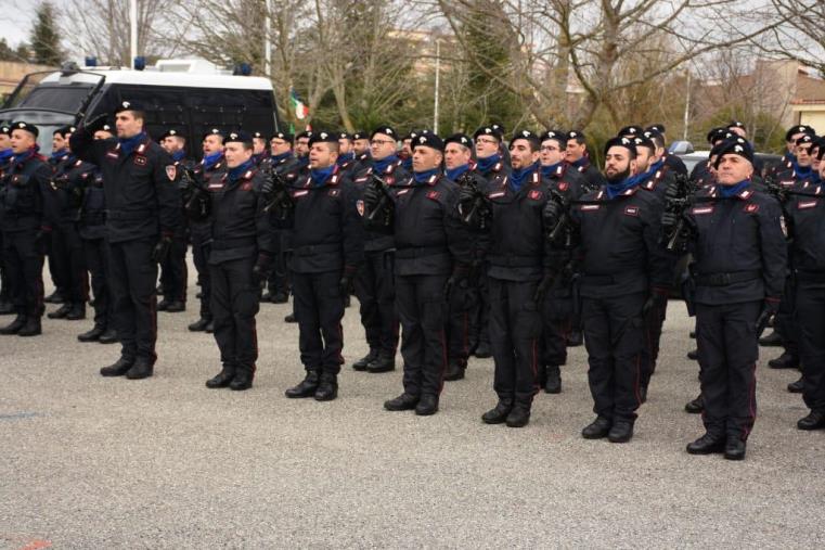 Allarme tsunami sulla costa vibonese. Mercoledì l'esercitazione speciale dei carabinieri