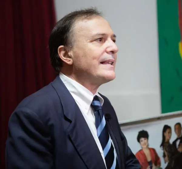Francescantonio Pollice nominato Direttore del Conservatorio “Torrefranca” di Vibo Valentia