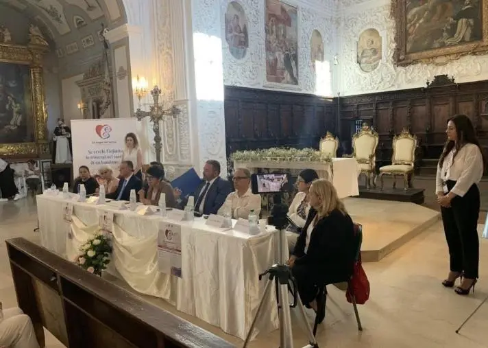 Nel nome di Giorgia e Mattia: nasce a Taverna l’associazione “Gli Angeli del Sorriso”