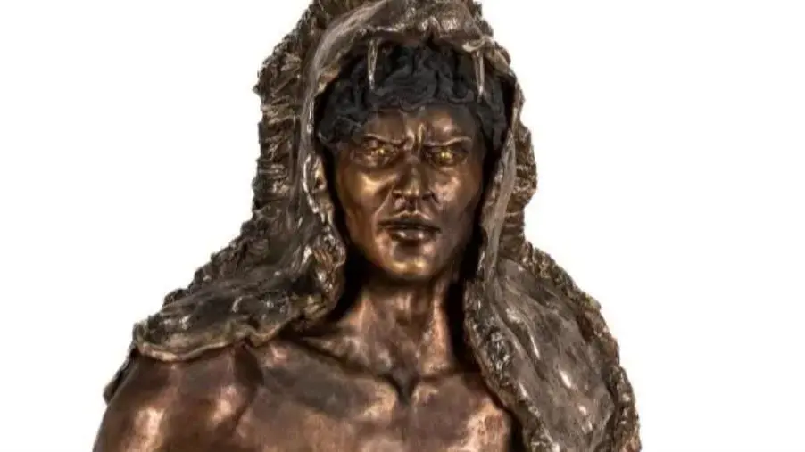 Il Museo archeologico nazionale di Taranto celebra “Rara Avis”, i miti in bronzo di Antonio Affidato