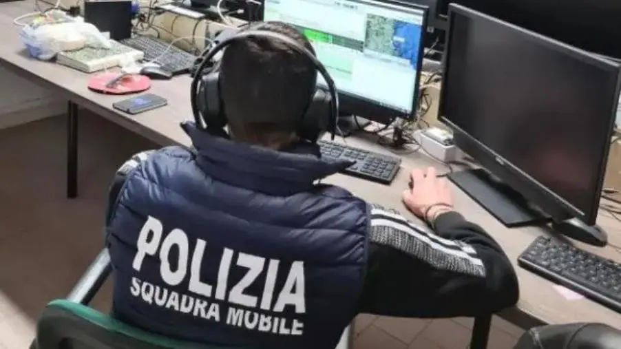 Arrestato a Crotone un cittadino iracheno domiciliato a Cutro: era ricercato dallo scorso anno