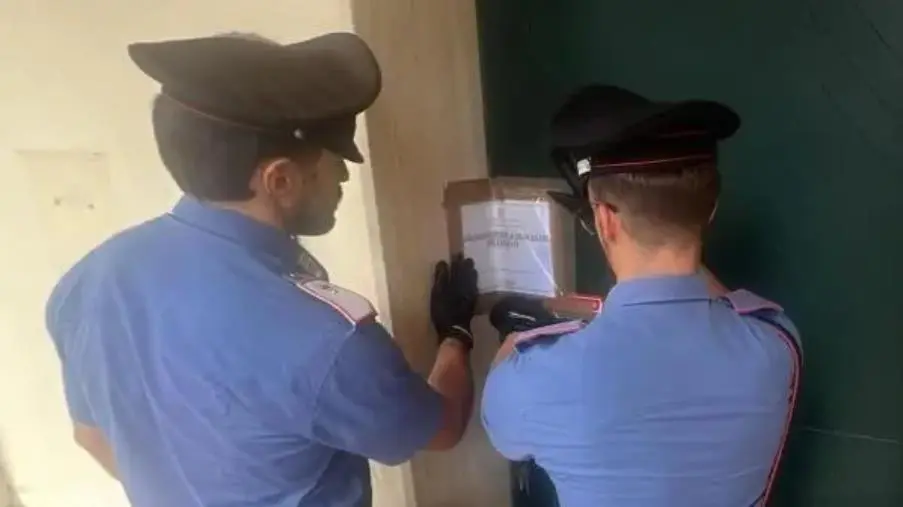 Rizziconi (Rc), finti dentisti in uno studio abusivo: 2 misure cautelari e sequestro dell’ambulatorio