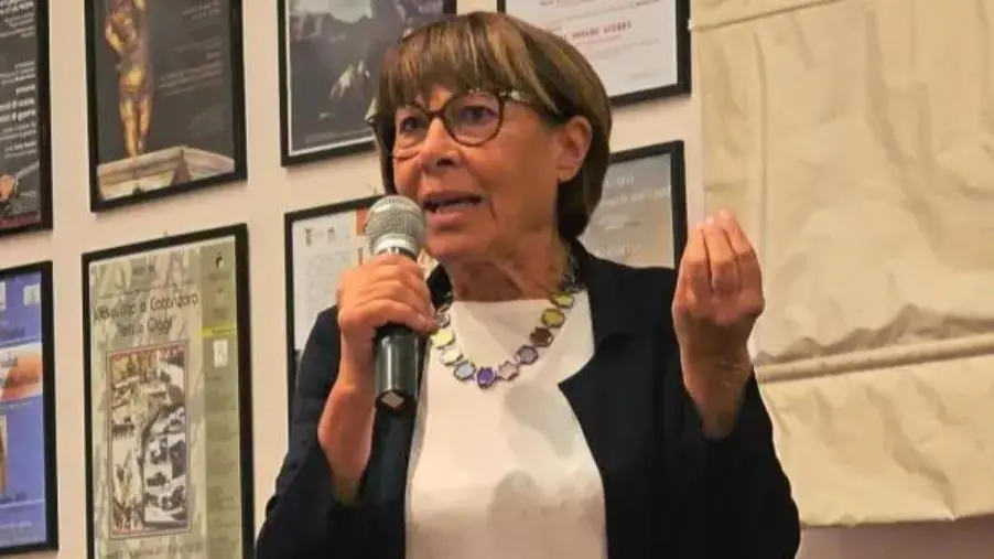 Bruni (Pd) all’incontro di Cgil Area Vasta: "Sanità al collasso, Occhiuto ha fallito, è tempo di cambiare"