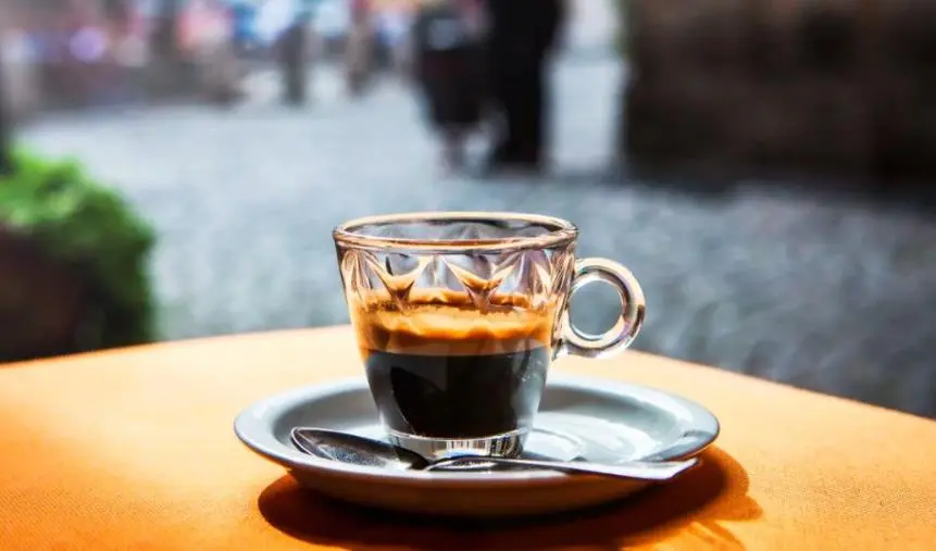 images Dal 2 settembre anche i bar di Catanzaro aumenteranno il prezzo del caffè a 1,20€
