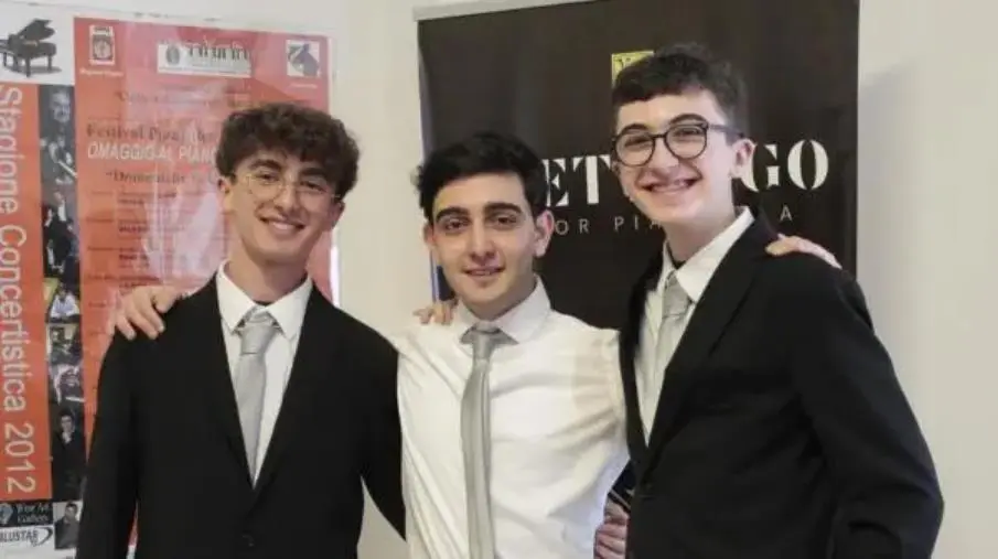 Catanzaro, Tchaikowsky Jazz Trio tra gli artisti del 18 luglio al Centro Ippico Valle dei Mulini