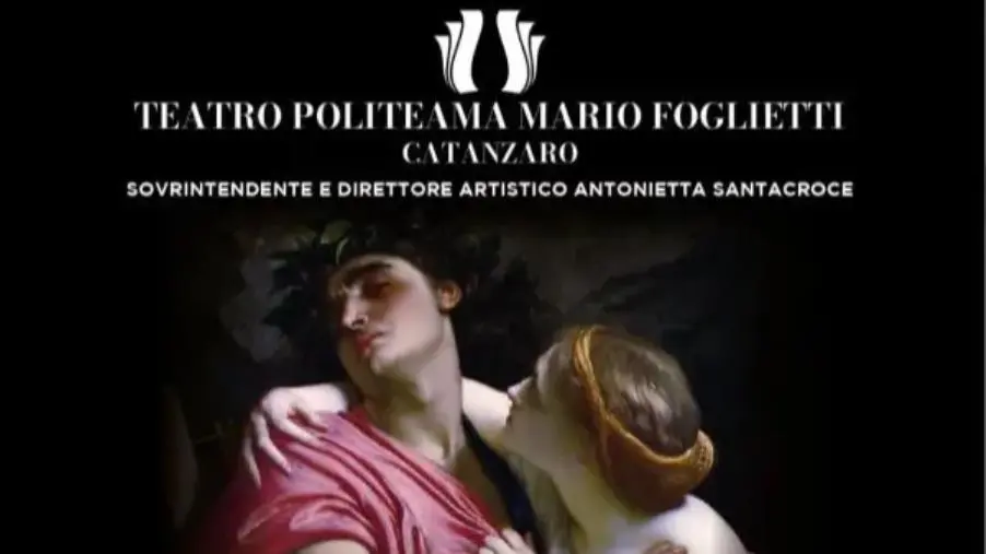Oggi al teatro Politeama guida all'ascolto in vista del debutto dell'opera ispirata all'Orfeo di Monteverdi