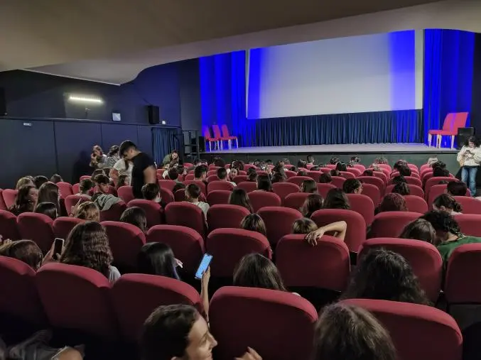 images Torna il cinema d’essai a Catanzaro: appuntamento il 20 febbraio al nuovo Supercinema