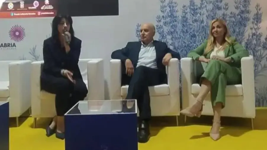 Il "SalTo" di San Pietro Apostolo al Salone Internazionale del Libro di Torino