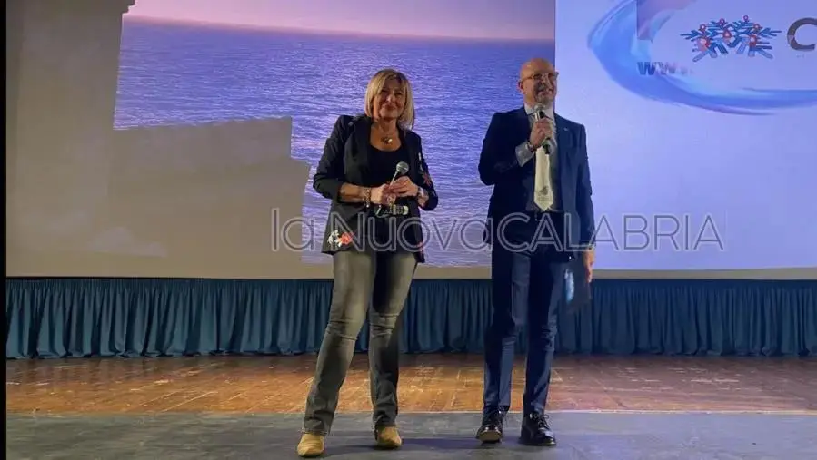 images Al Teatro Comunale la prima nazionale del docufilm ‘Le parole non bastano’ ideato e diretto da Silvio Valzani
