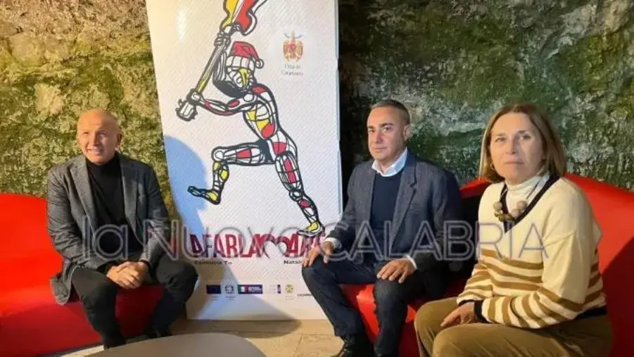 Catanzaro, al via la V edizione di “A Farla Amare Comincia Tu” con Domenico Iannacone
