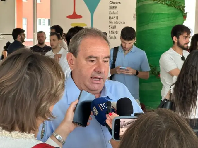 Unical, il prof Franco Rubino candidato Rettore per il sessennio 2025-2031