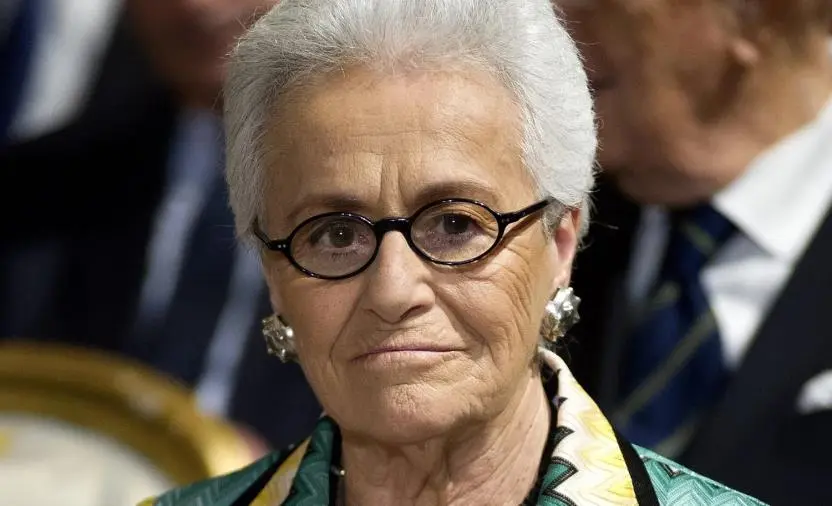 Lutto nella moda italiana, è morta Rosita Missoni: il cordoglio di Confimprenditori