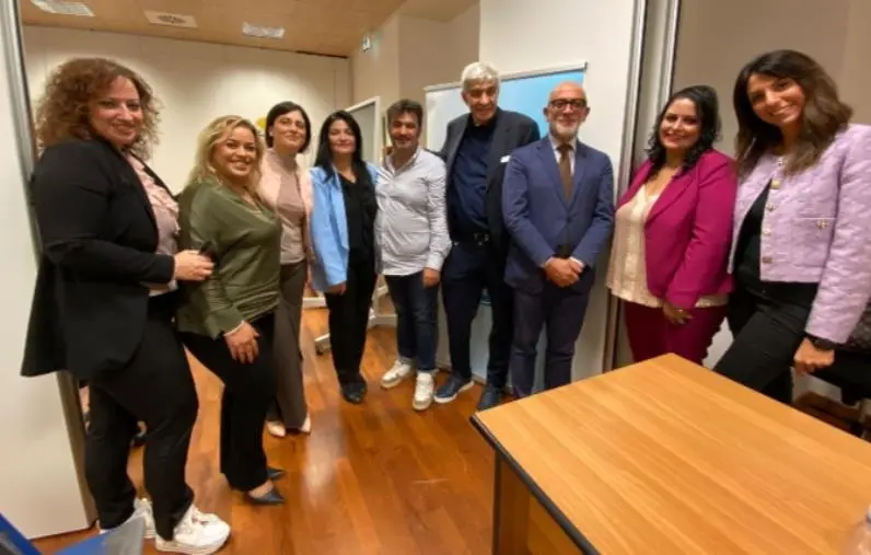 "La salute inizia dalla prevenzione", il convegno promosso da Azzurro Donna Calabria