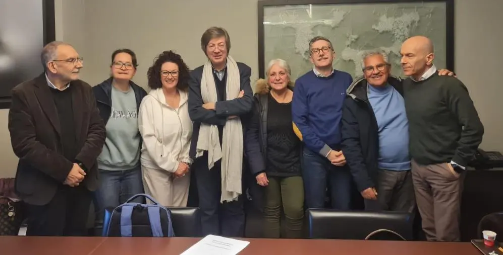 images Catanzaro, è nata la Cooperativa sociale “LaB”: bellezza, creatività e inclusione per il benessere dei più fragili