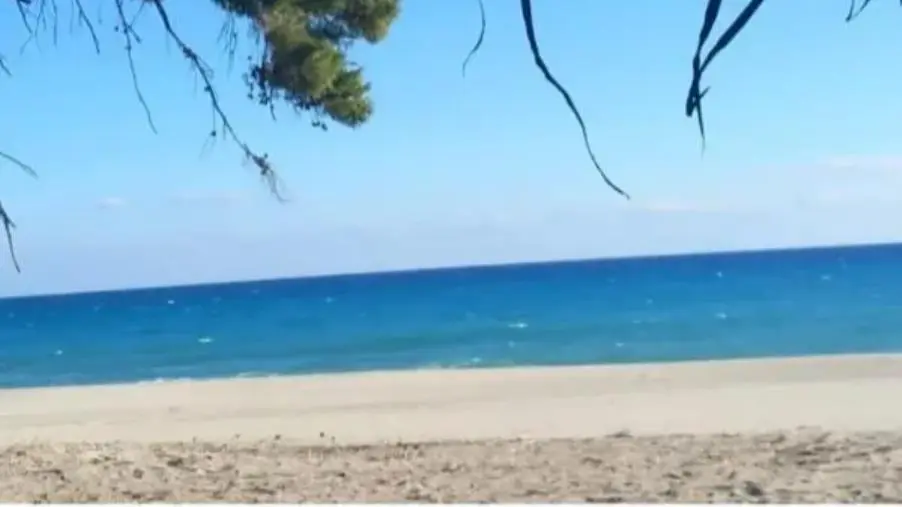 Simeri mare avrà presto il suo lungomare, pubblicato il bando di gara 