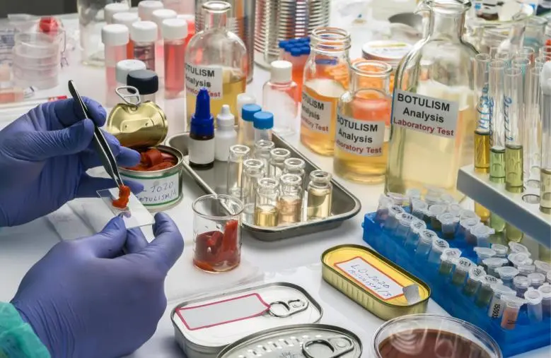 Botulino, attivati protocolli sanitari cluster Sardegna-Calabria