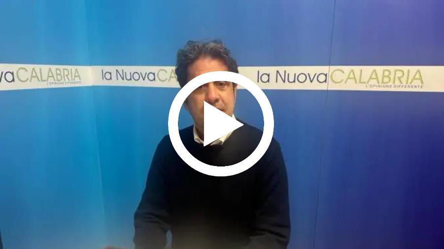 Guerriero e il 'no' a Fiorita: "Non interessato al posto in Giunta, è tardi e manca il progetto politico" 
