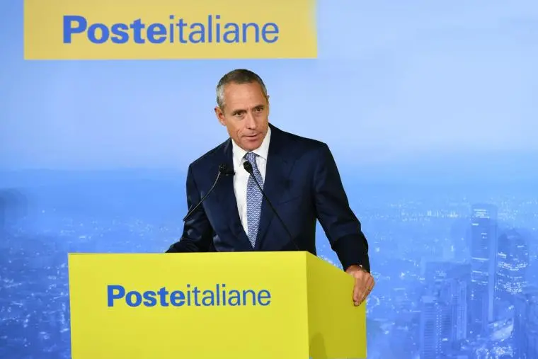 Poste italiane, +48,9% l'utile del terzo trimestre, ricavi a 3 miliardi: "Livelli record"