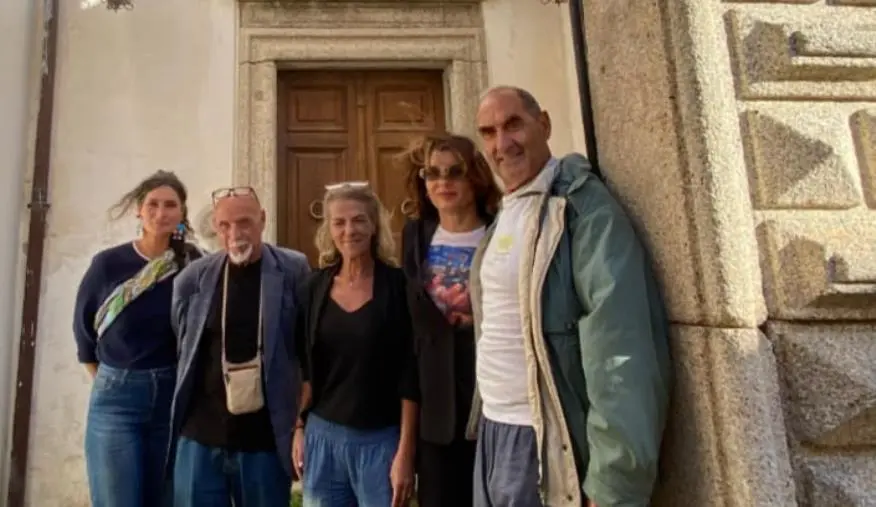 A Sant'Andrea lo storico Palazzo Damiani: un gioiello da riscoprire e da rendere al più presto fruibile