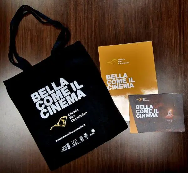 images Calabria Film Commission, al via "Bella come il il cinema 2023": 18 festival e 11 rassegne 

