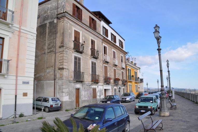 images Nuovo cambio di marcia a Bellavista. Il Codacons diffida il Comune: "La modifica è un pericolo per automobilisti e cittadini"