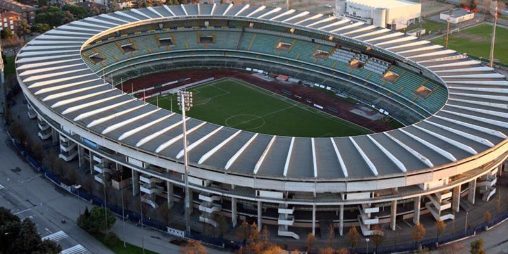 images Chievo Verona e Catanzaro in campo alle 18 per la Coppa Italia Tim Cup: FORMAZIONI