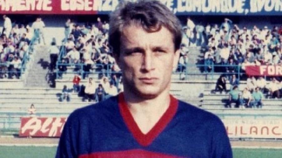 images Morte di Bergamini, il pm: "La moglie di un ex calciatore del Cosenza ha paura a testimoniare"