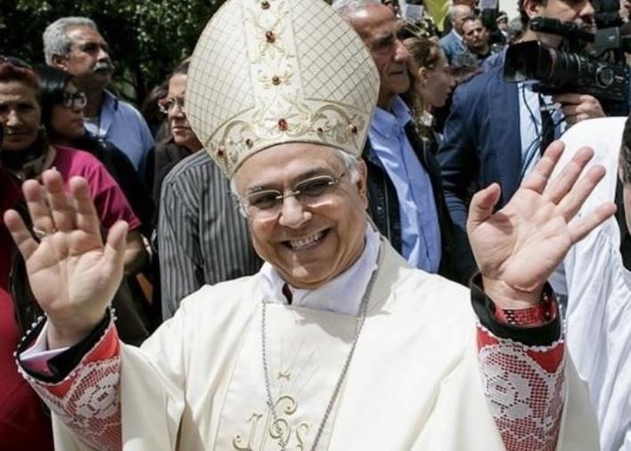 images Pasqua 2021. L'arcivescovo Bertolone: "Sperare contro ogni speranza per cambiare la nostra terra amata di Calabria"