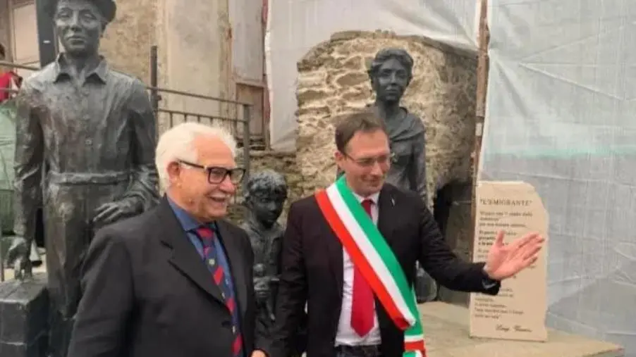 Tutto pronto a Zagarise per il Festival dell'Arte della Calabria 