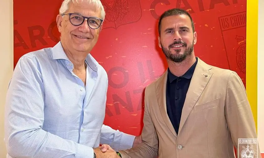Us Catanzaro 1929, Ciro Polito è il nuovo direttore sportivo 