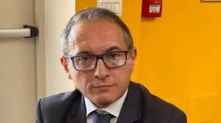 Vibo Valentia, il direttore sanitario Lazzaro convoca i primari: task force per fronteggiare il Ferragosto