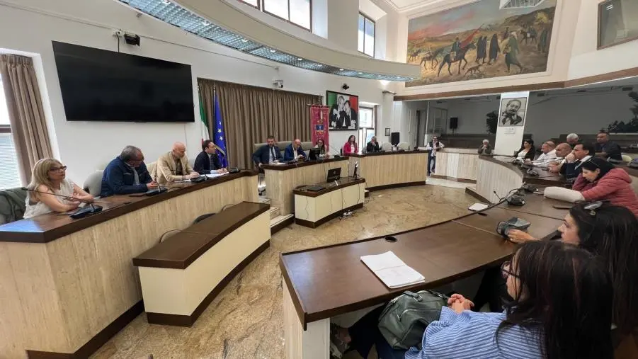 Incontro a Crotone sui tirocinanti, Cisl: "Nessuno venga escluso da un percorso di stabilizzazione"